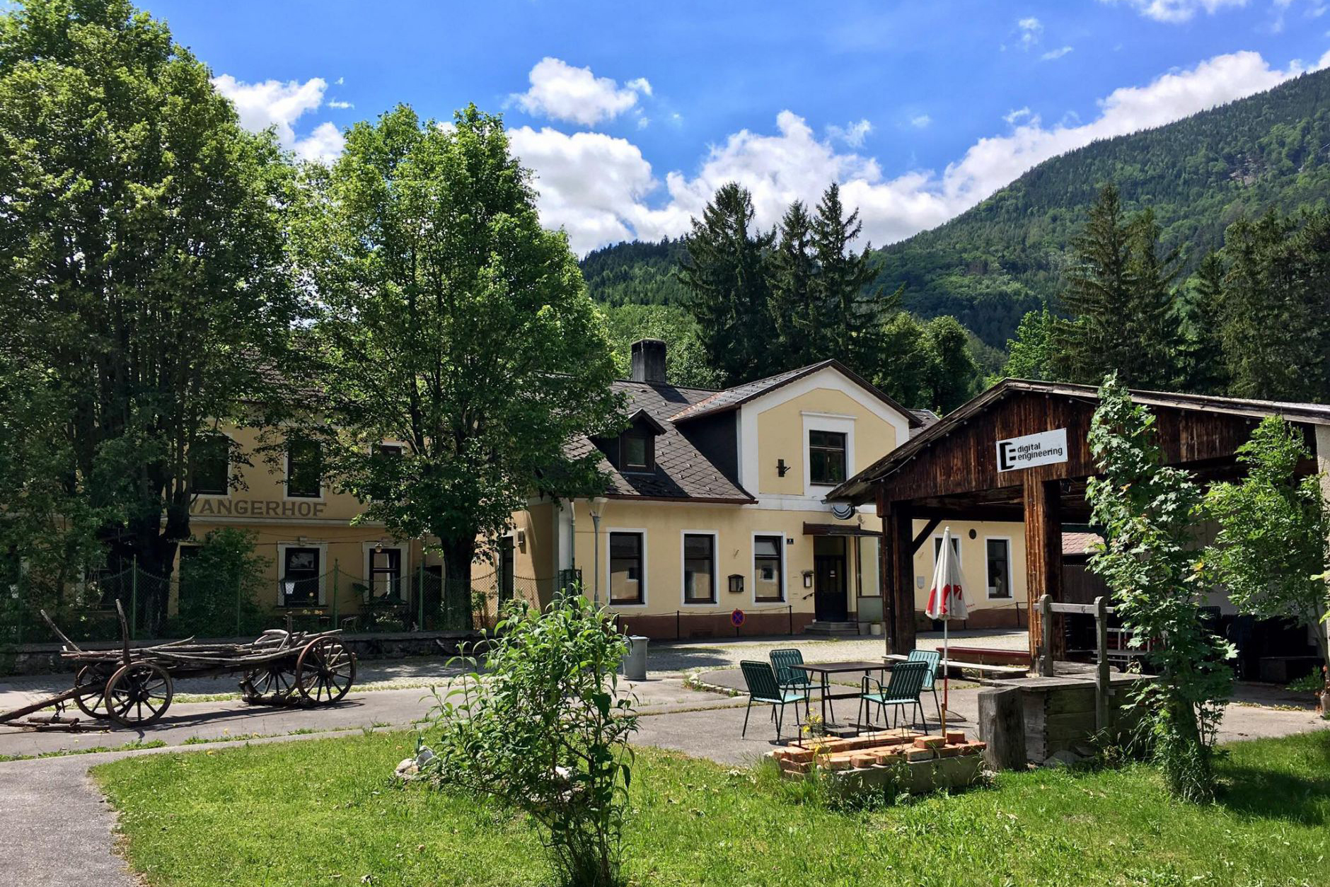 Valley of the Commons